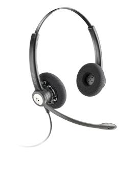 HP Poly® Entera Binaural NC HW121N/A 