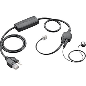 HP Poly® EHS Modul APV-63 für Savi & CS500 Serie (Avaya) 