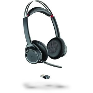 HP Poly® Voyager Focus UC B825 ohne Ladeschale 