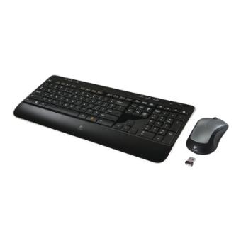 LOGITECH MK520 Cordless Desktop 