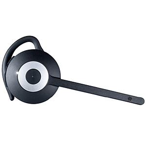 JABRA Ersatzheadset (ohne Trageform) für PRO™920/930 