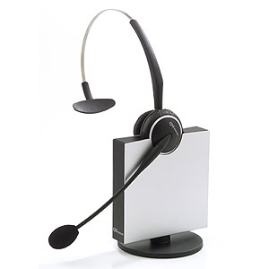 Jabra GN 9120 Flex-Boom Noise Canceling 