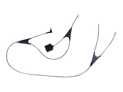 JABRA LINK EHS-Adapter für Alcatel 8019s/ 8029s/ 8039s 