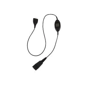 Jabra Adapterkabel QD->SM2 für Gigaset SL1 