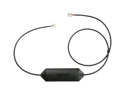 JABRA EHS-Adapter für Pro94xx/Pro92x/Motion Office 