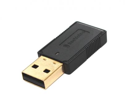 freeVoice Connect 170 USB UC (Bluetooth, USB) 