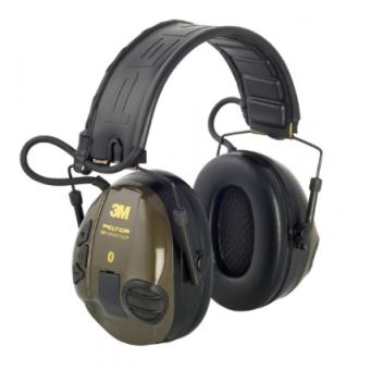 Low Noise Headset WS5 SportTac Light 