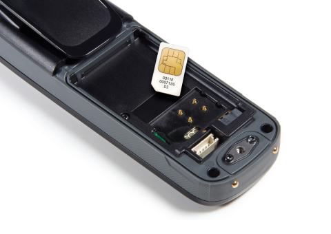 Funktel FC4 / D11 / FC11 / D5 / FC5 (S) Memcard 