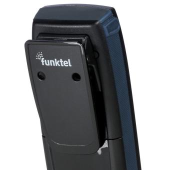 funktel Clip FC5, FC5 L, FC5 S, FC11 