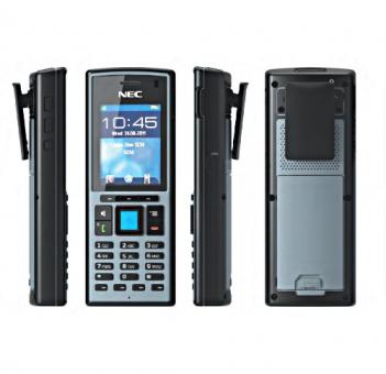 NEC I766 DECT Handset 
