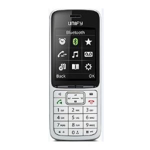 OpenScape DECT Phone SL5 Mobilteil (ohne LS) CUC450 