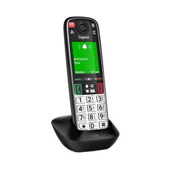 Gigaset EASY 500HX schwarz 