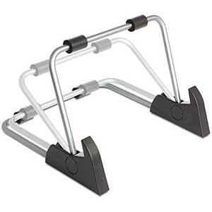 DeLOCK Ständer 10" für Tablet  / iPad / E-Book-Reader 