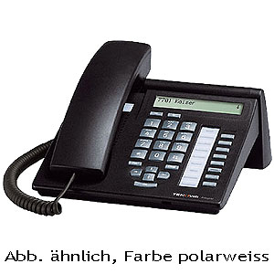 Avaya T3.14 Compact III, UpN polarweiß, für I33 / I55 