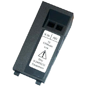 Avaya T3 CTI / Audio-Link ** refurbished ** 