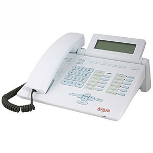 Avaya T3.21 Classic, S0 polarweiß, für I33 / I55 
