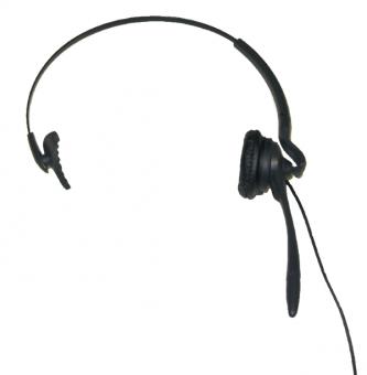 Headset für DECT-Handset D3 / FC4 / FC11 