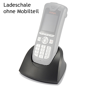 Avaya DECT Ladeschale für DECT Handset 3720/3725 