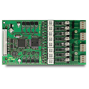 elmeg 4xUp0 Modul V. II für elmeg ICT Familie 