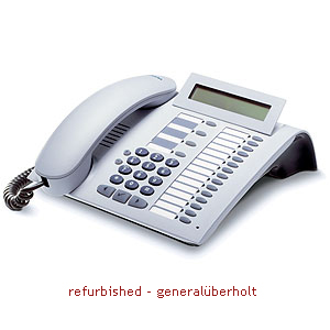 Unify optiPoint 500 advance Farbe: arctic 