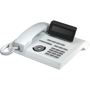 OpenStage 20 T iceblue (UP0/E-Systemtelefon) 