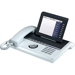 OpenStage 60 T iceblue (UP0/E-Systemtelefon) 