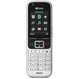 OpenScape DECT Phone S6 Mobilteil (ohne LS) CUC510 