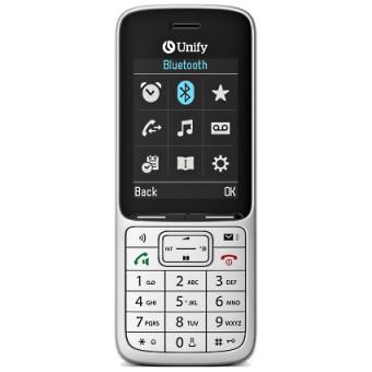 OpenScape DECT Phone SL6 Mobilteil (ohne LS) 