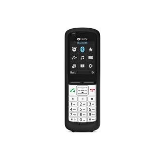 OpenScape DECT Phone R6 schnurloses Erweiterungshandgerät 