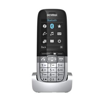 OpenScape DECT Phone SL7 Mobilteil (ohne LS) 