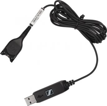 Epos / Sennheiser USB Adapter Easy Disconnect USB-ED 01 