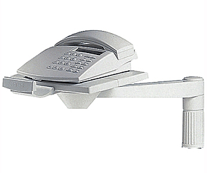 Schwenkarm Tele-Swing DTS 5023  Farbe: schwarz 