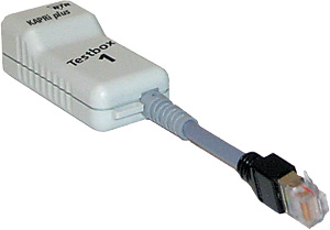 KAPRi plus- Testboxset 6,7,8,9 