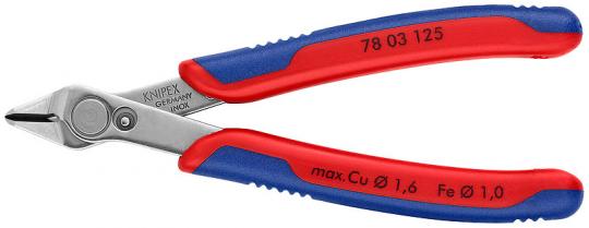 Knipex Electronic Super Knips® 