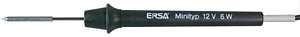 Ersa Miniaturlötkolben Minityp S  12V / 6 Watt 