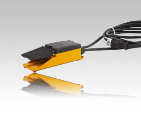 Fußschalter für Seilwinde KSW-E 500/800/2000 