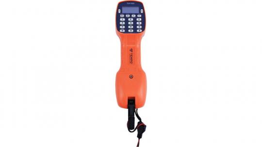 Test-Telefon Tempo Communications TM-700i 