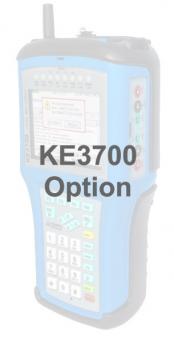 KE3700 Upgrade: Time Trace / Zeitmessung 