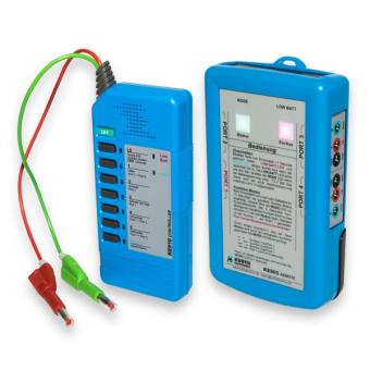 KE905 Remote - elektronischer Leitungsumschalter 