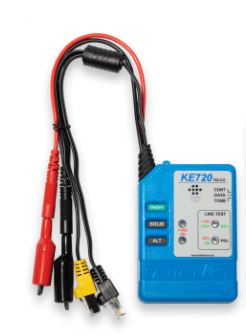 Telco Suchsignalgenerator Easytest 720 