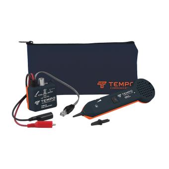 Tempo Communications 601K-G Tone & Probe Kit 