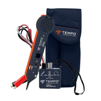 Tempo Communications 701K-G Tone & Probe Kit 
