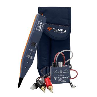 Tempo Communications 801K Tone & Probe Kit 