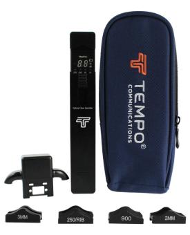 Tempo Communications FI-100 Fiber Identifizierer-Kit 
