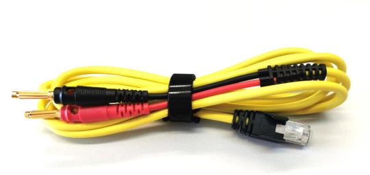 ARGUS Zubehör Analog und U-Interface Kabel, l=2,0m 