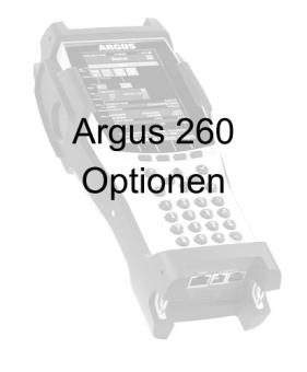 Argus 260-Option 