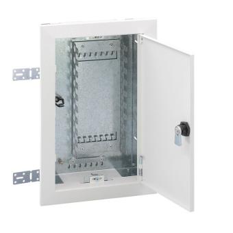 Verteilerkasten VKU 2 -uP- mit Vorreiberverschluß 