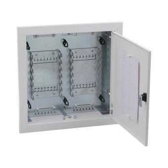 Verteilerkasten VKU 4 -uP- mit Vorreiberverschluß 