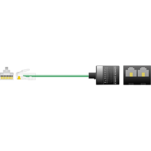 UAE-Adapter WE8(8) - WE8/WE8 Bel.:(1278/3645)-(3456/3456) 