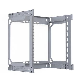 Rückrahmen für X-Rack Wandgehäuse 